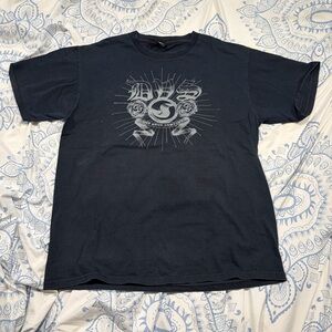 Vintage DVS Shoe Company shirt Large